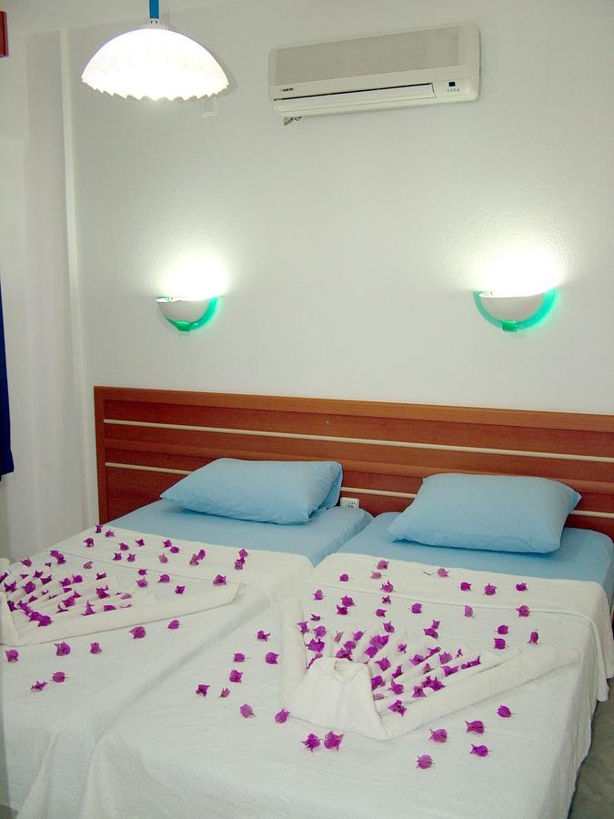 Sun Apart Hotel Ічмелер Екстер'єр фото